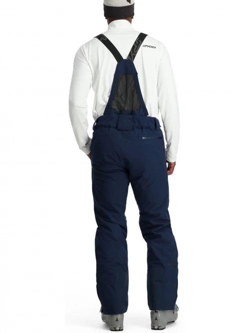 pantaloni de schi pt. barbati Spyder Dare Pants albastru inchis 3