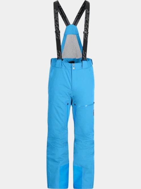 pantaloni de schi pt. barbati Spyder Dare Pants albastru 11
