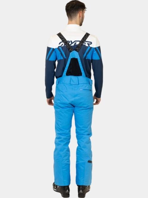 pantaloni de schi pt. barbati Spyder Dare Pants albastru 4