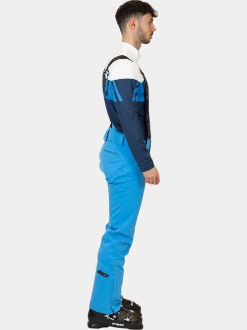 pantaloni de schi pt. barbati Spyder Dare Pants albastru 5