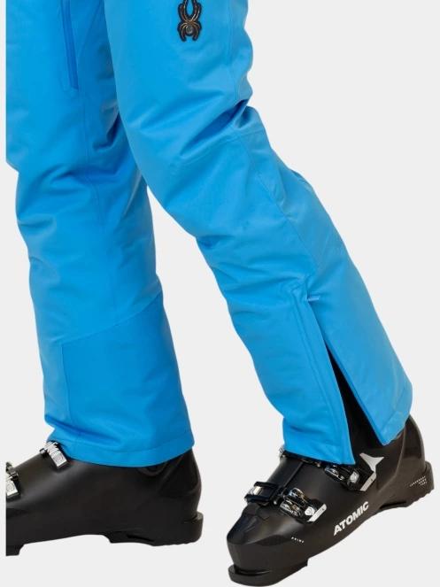 pantaloni de schi pt. barbati Spyder Dare Pants albastru 7