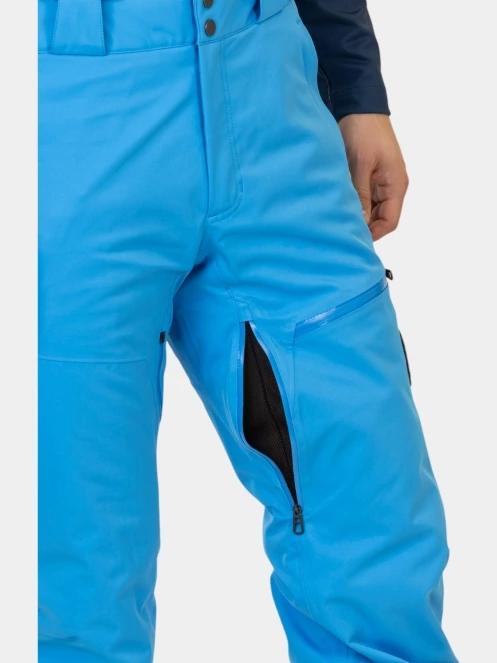 pantaloni de schi pt. barbati Spyder Dare Pants albastru 8