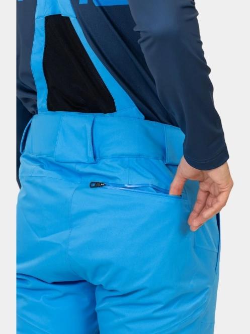 pantaloni de schi pt. barbati Spyder Dare Pants albastru 10