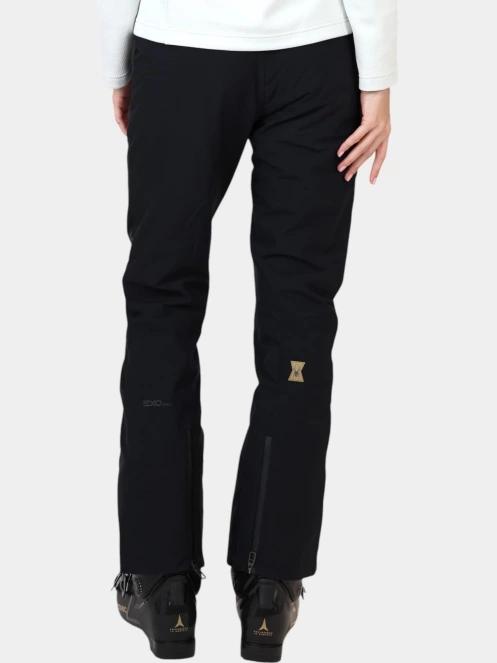 pantaloni de schi pt. femei Spyder Fuse Pants negru 4