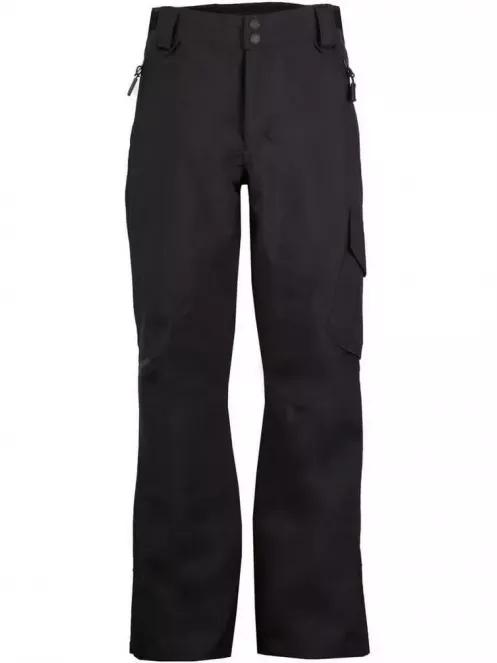 pantaloni de schi Fundango BERGE Pants negru 4