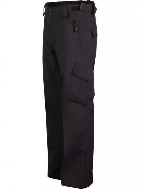 pantaloni de schi Fundango BERGE Pants negru 5