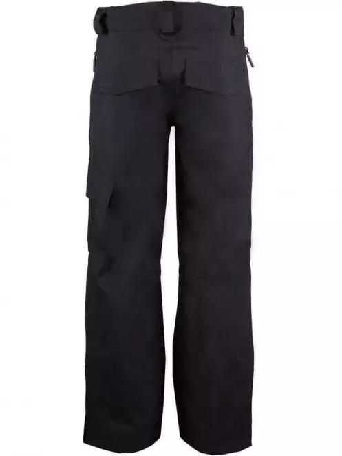 pantaloni de schi Fundango BERGE Pants negru 6