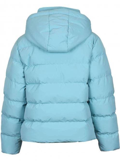 jacheta de strada Fundango Amber Jr. Jacket albastru 9