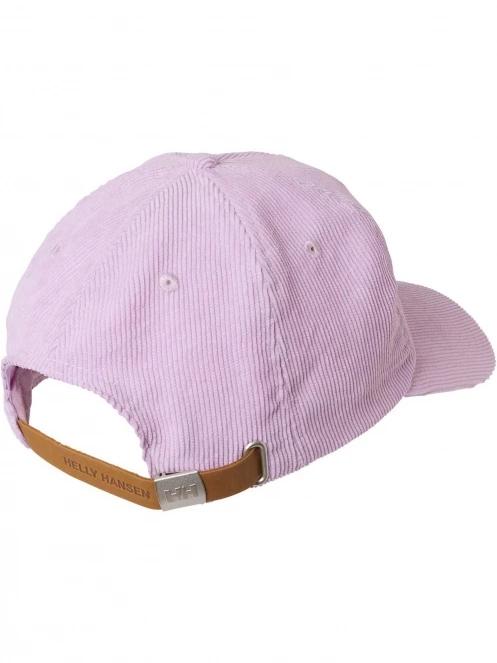 sapca de baseball Helly Hansen Hh Graphic Cap violet 3