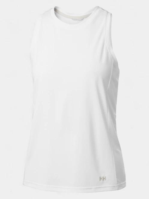 bluza tank pt. femei Helly Hansen W Sval Tank Top alb 5