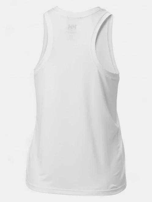 bluza tank pt. femei Helly Hansen W Sval Tank Top alb 6