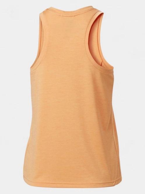bluza tank pt. femei Helly Hansen W Sval Tank Top portocaliu 6