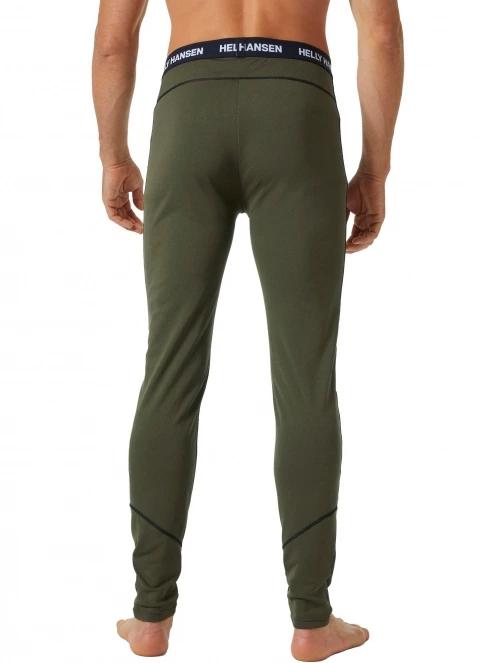 pantaloni de corp pt. barbati Helly Hansen Lifa Active Pant oliv 3