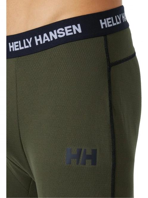 pantaloni de corp pt. barbati Helly Hansen Lifa Active Pant oliv 4