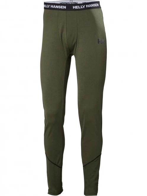 pantaloni de corp pt. barbati Helly Hansen Lifa Active Pant oliv 5