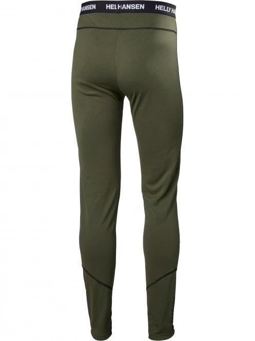 pantaloni de corp pt. barbati Helly Hansen Lifa Active Pant oliv 6
