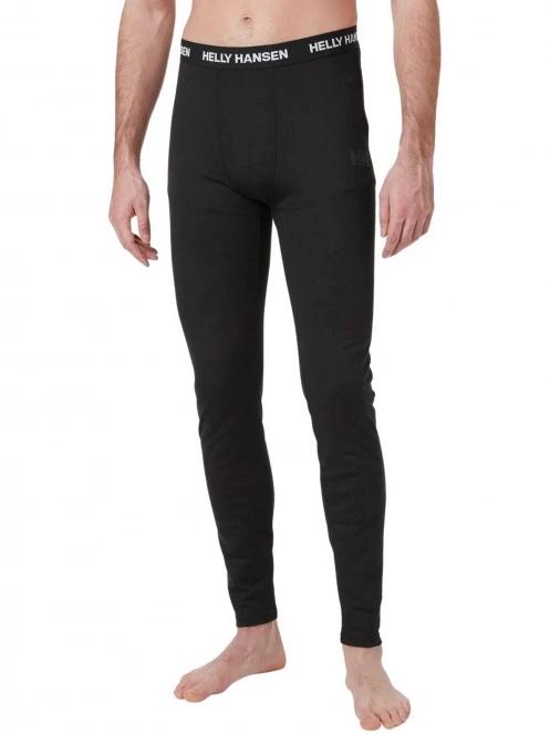 pantaloni de corp pt. barbati Helly Hansen Lifa Active Pant negru 2