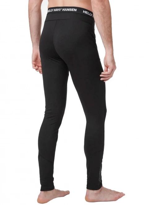 pantaloni de corp pt. barbati Helly Hansen Lifa Active Pant negru 3