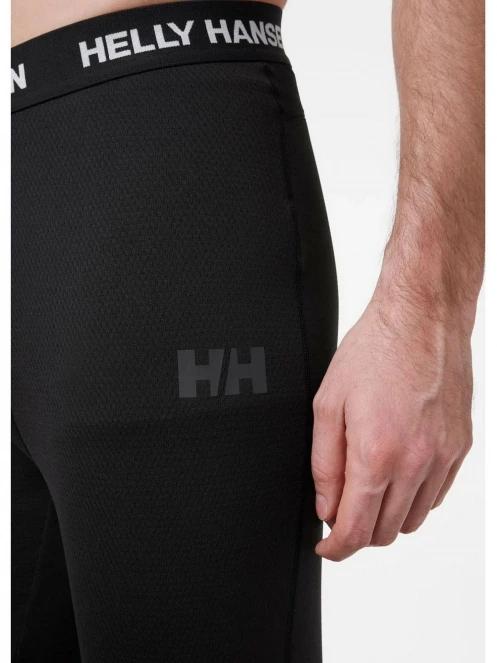 pantaloni de corp pt. barbati Helly Hansen Lifa Active Pant negru 4