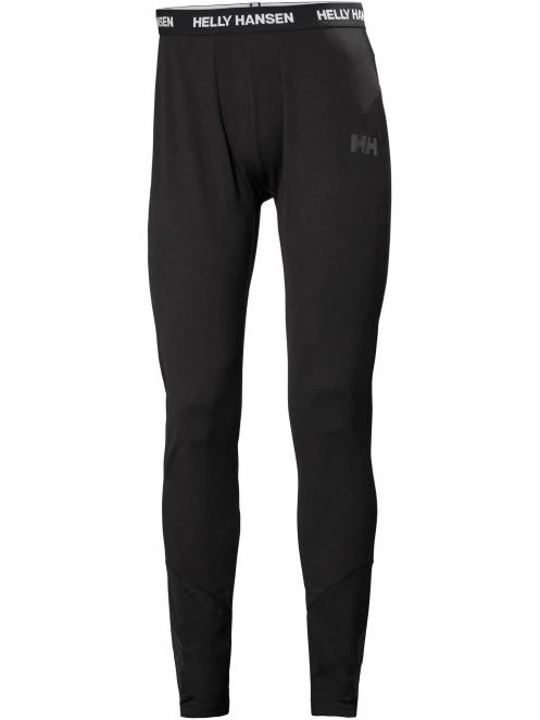 pantaloni de corp pt. barbati Helly Hansen Lifa Active Pant negru 6