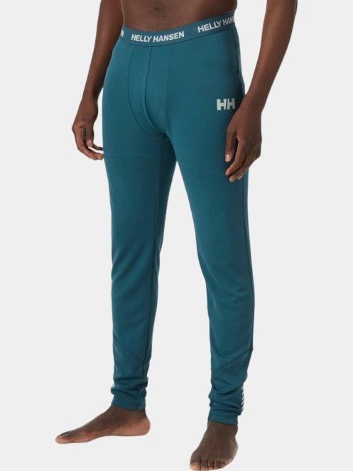 pantaloni de corp pt. barbati Helly Hansen Lifa Active Pant verde 2