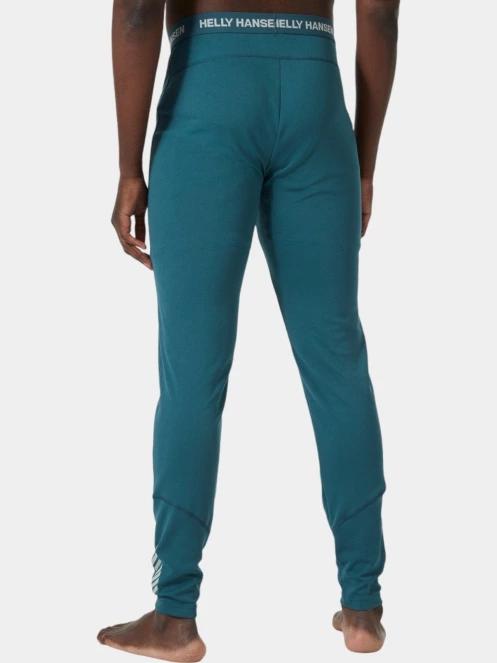 pantaloni de corp pt. barbati Helly Hansen Lifa Active Pant verde 3