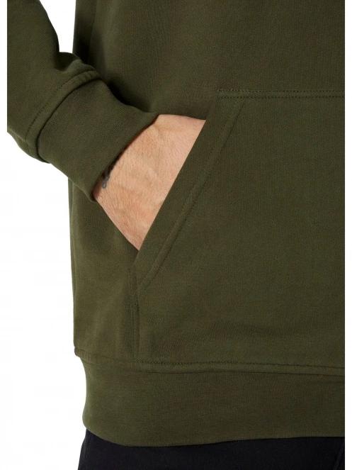 pulover cu gluga pt. barbati Helly Hansen Hh Box Hoodie oliv 5