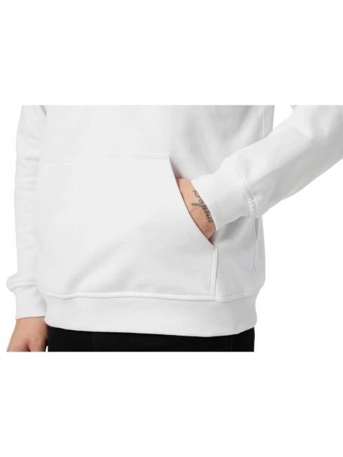 pulover cu gluga pt. barbati Helly Hansen Hh Box Hoodie alb 5