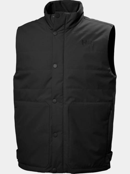 vesta pt. barbati Helly Hansen Escape Ins Vest negru 6