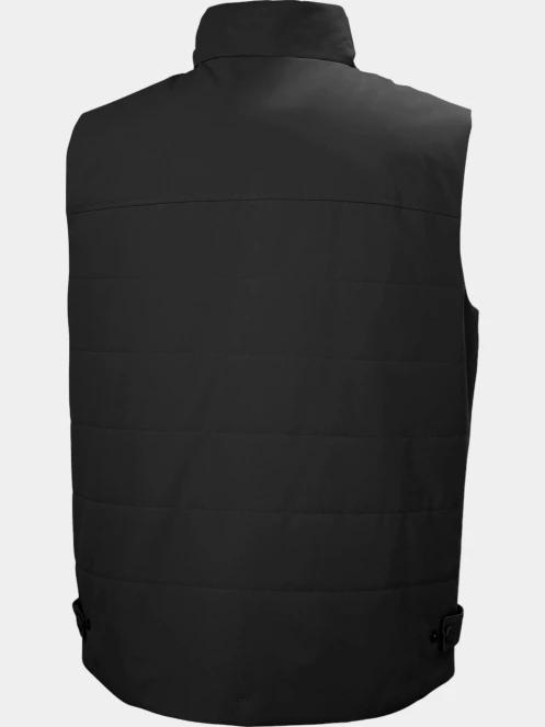 vesta pt. barbati Helly Hansen Escape Ins Vest negru 7