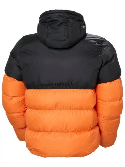 jacheta de iarna pt. barbati Helly Hansen Active Puffy Jacket portocaliu 3