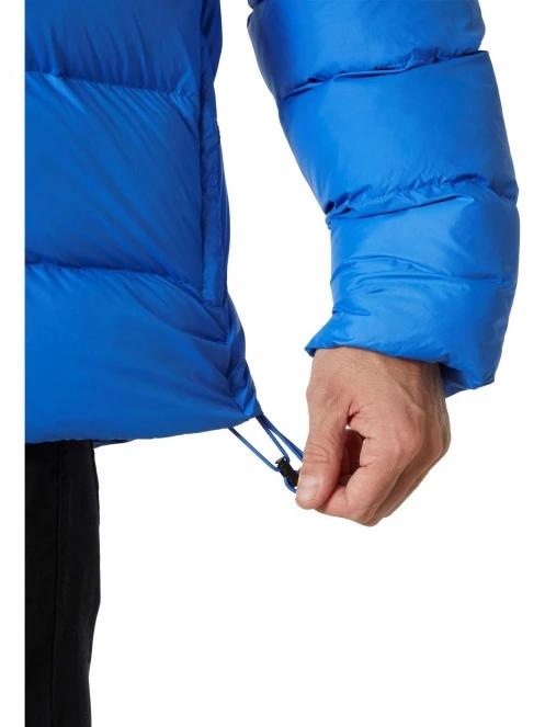 jacheta de iarna pt. barbati Helly Hansen Active Puffy Jacket albastru 5