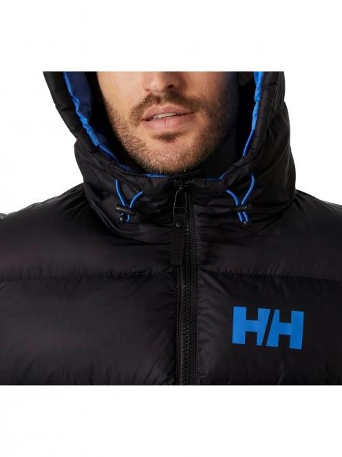 jacheta de iarna pt. barbati Helly Hansen Active Puffy Jacket albastru 6