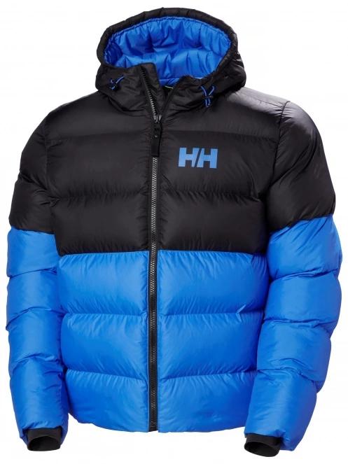 jacheta de iarna pt. barbati Helly Hansen Active Puffy Jacket albastru 7