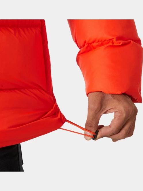 jacheta de iarna pt. barbati Helly Hansen Active Puffy Jacket rosu 6
