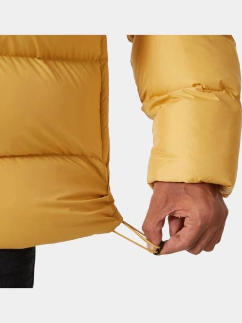 jacheta de iarna pt. barbati Helly Hansen Active Puffy Jacket galben 6