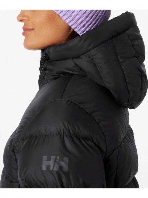 W Active Puffy Jacket