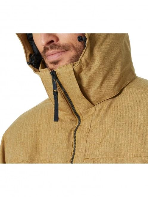 jacheta de iarna pt. barbati Helly Hansen Chill Jacket 2.0 maro 5