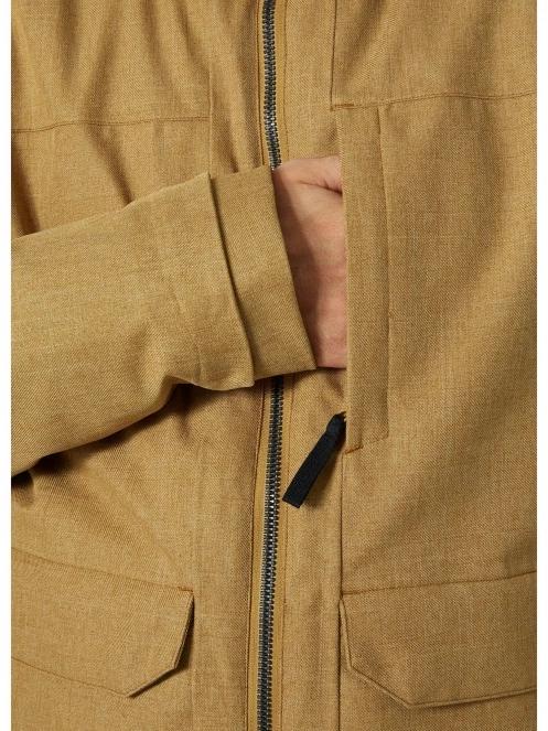 jacheta de iarna pt. barbati Helly Hansen Chill Jacket 2.0 maro 6