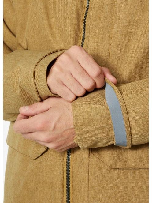 jacheta de iarna pt. barbati Helly Hansen Chill Jacket 2.0 maro 7