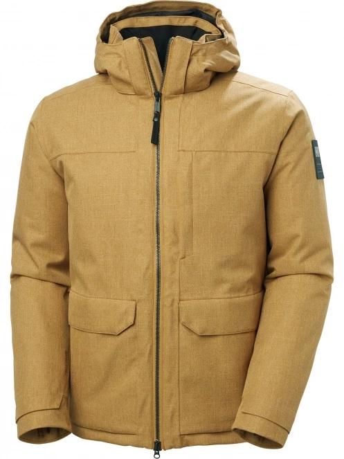 jacheta de iarna pt. barbati Helly Hansen Chill Jacket 2.0 maro 8
