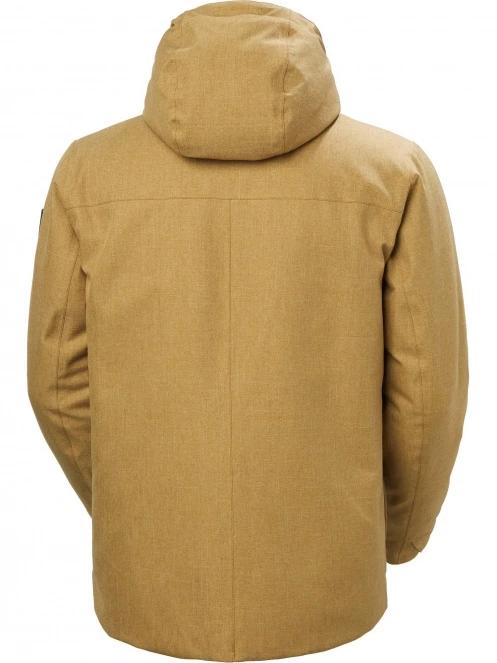 jacheta de iarna pt. barbati Helly Hansen Chill Jacket 2.0 maro 9