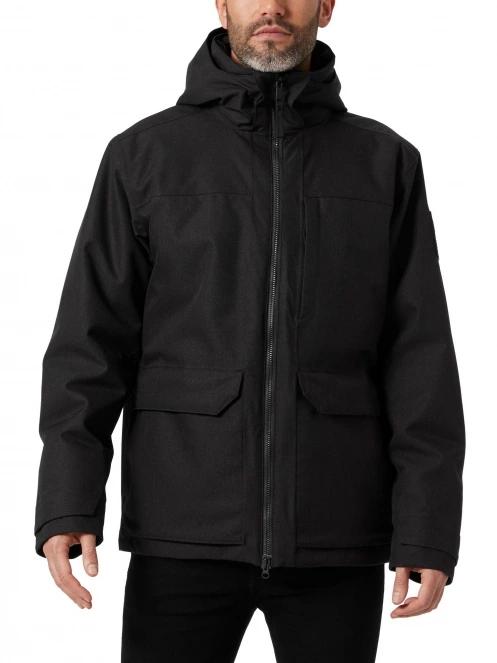 jacheta de iarna pt. barbati Helly Hansen Chill Jacket 2.0 negru 2