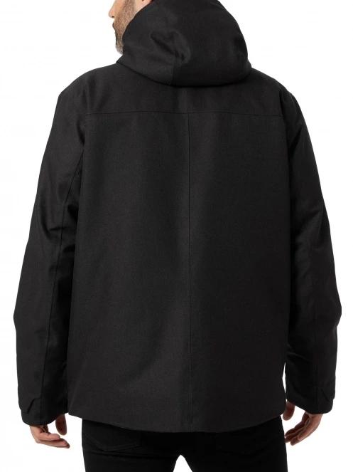 jacheta de iarna pt. barbati Helly Hansen Chill Jacket 2.0 negru 3