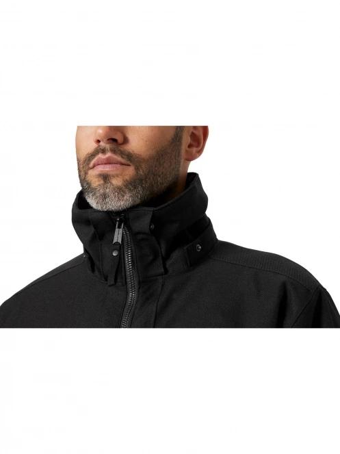 jacheta de iarna pt. barbati Helly Hansen Chill Jacket 2.0 negru 4
