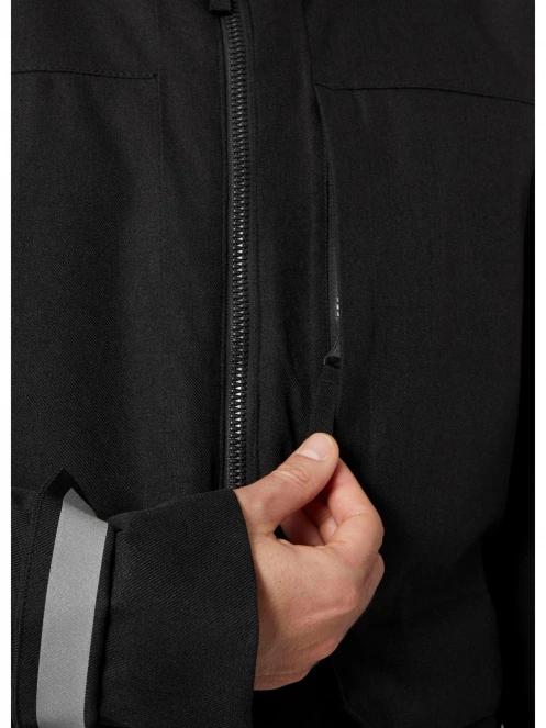 jacheta de iarna pt. barbati Helly Hansen Chill Jacket 2.0 negru 5
