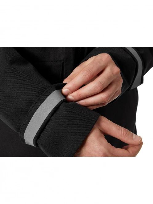 jacheta de iarna pt. barbati Helly Hansen Chill Jacket 2.0 negru 6