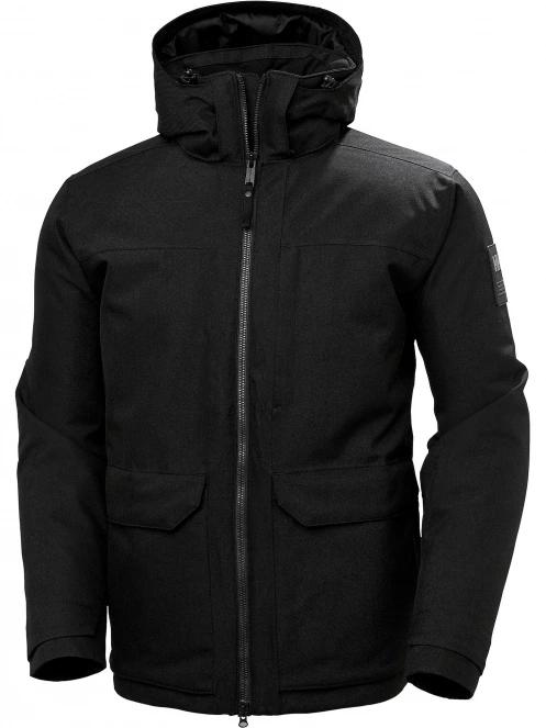 jacheta de iarna pt. barbati Helly Hansen Chill Jacket 2.0 negru 7