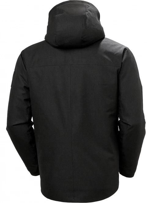 jacheta de iarna pt. barbati Helly Hansen Chill Jacket 2.0 negru 8