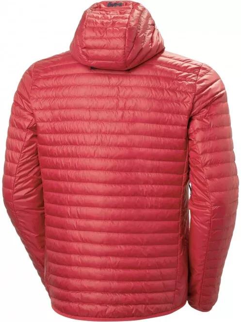 jacheta de puf pt. barbati Helly Hansen Rwb Light Down Insulator rosu 5